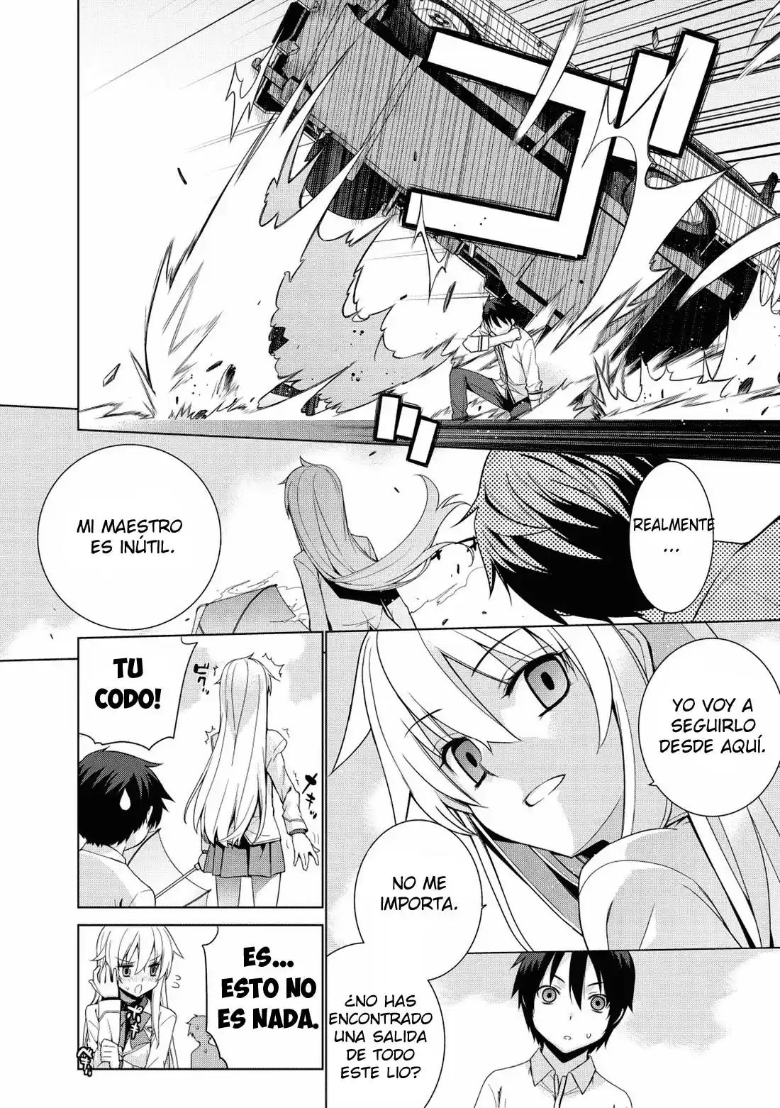 Maou na Ore to Fushi-hime no Yubiwa (2012) - Capítulo 3 - Página 9 - LectorTMOo