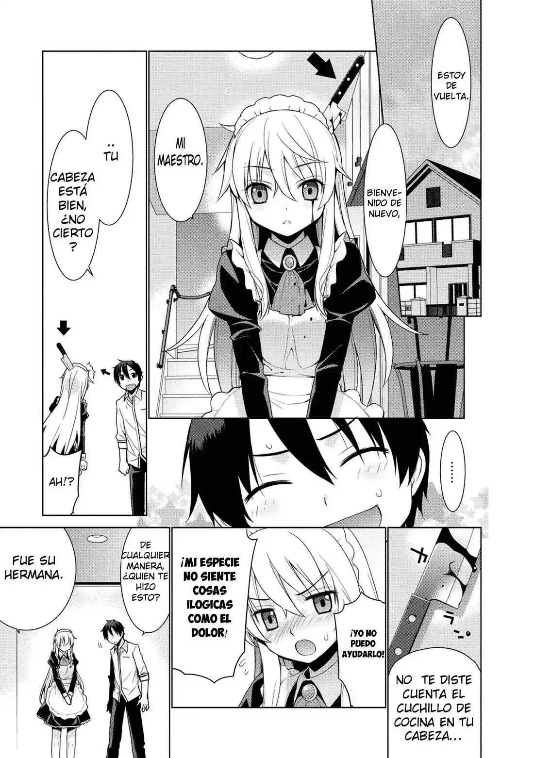 Maou na Ore to Fushi-hime no Yubiwa (2012) - Capítulo 3 - Página 18 - LectorTMOo