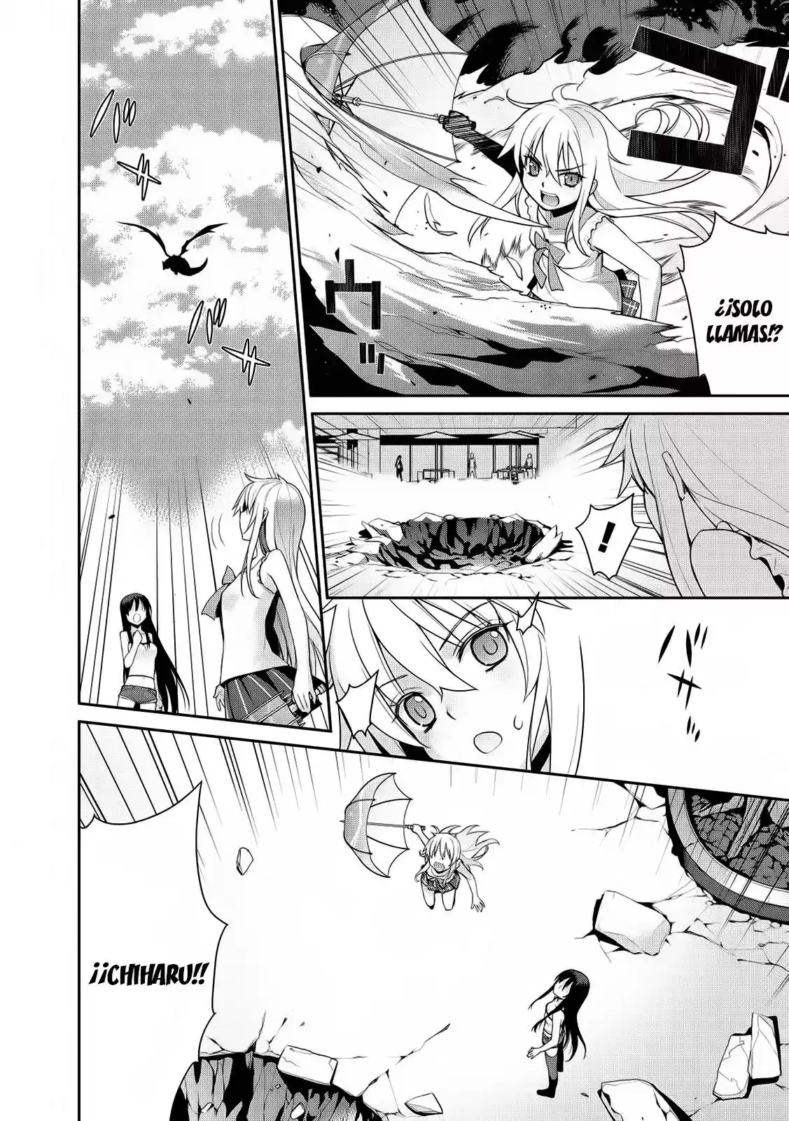 Maou na Ore to Fushi-hime no Yubiwa (2012) - Capítulo 4 - Página 12 - LectorTMOo