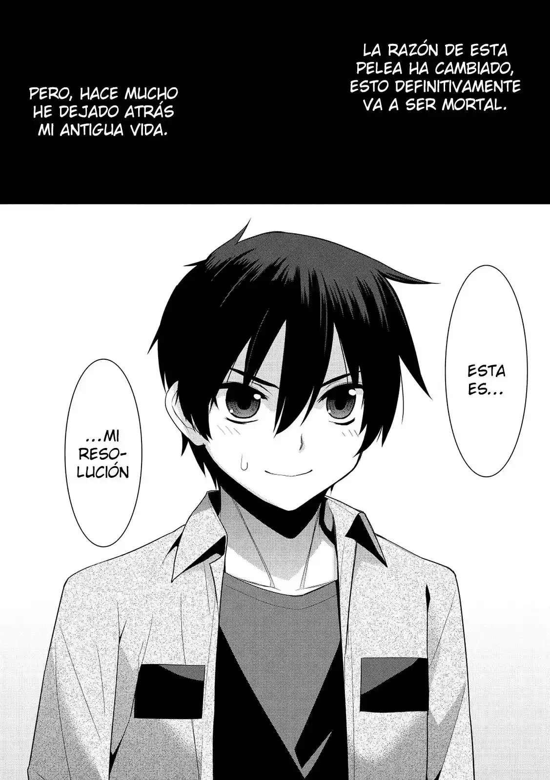 Maou na Ore to Fushi-hime no Yubiwa (2012) - Capítulo 5 - Página 18 - LectorTMOo