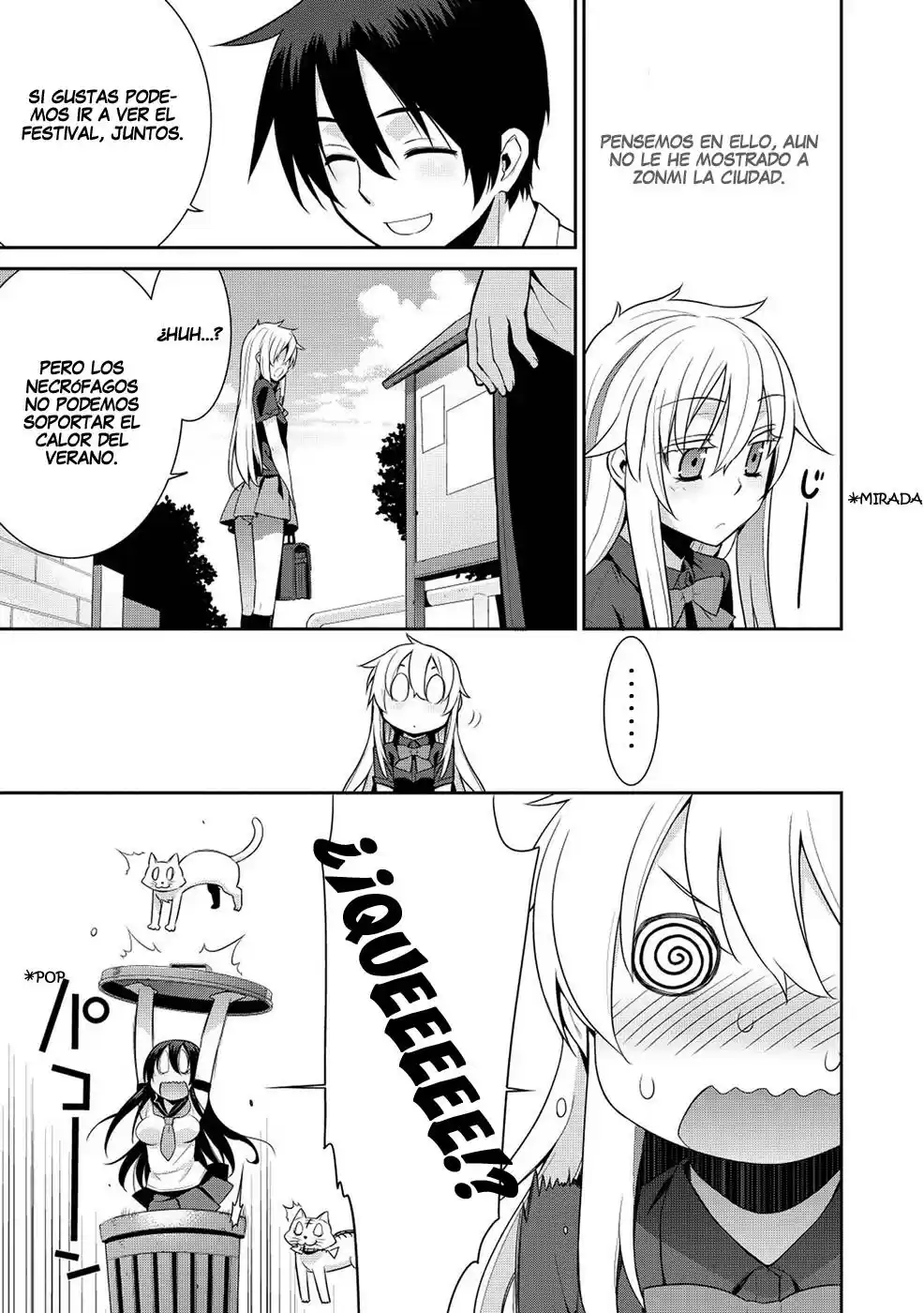 Maou na Ore to Fushi-hime no Yubiwa (2012) - Capítulo 8 - Página 6 - LectorTMOo