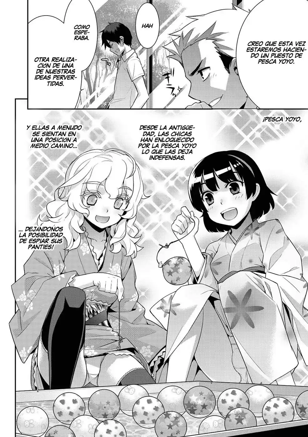 Maou na Ore to Fushi-hime no Yubiwa (2012) - Capítulo 8 - Página 15 - LectorTMOo