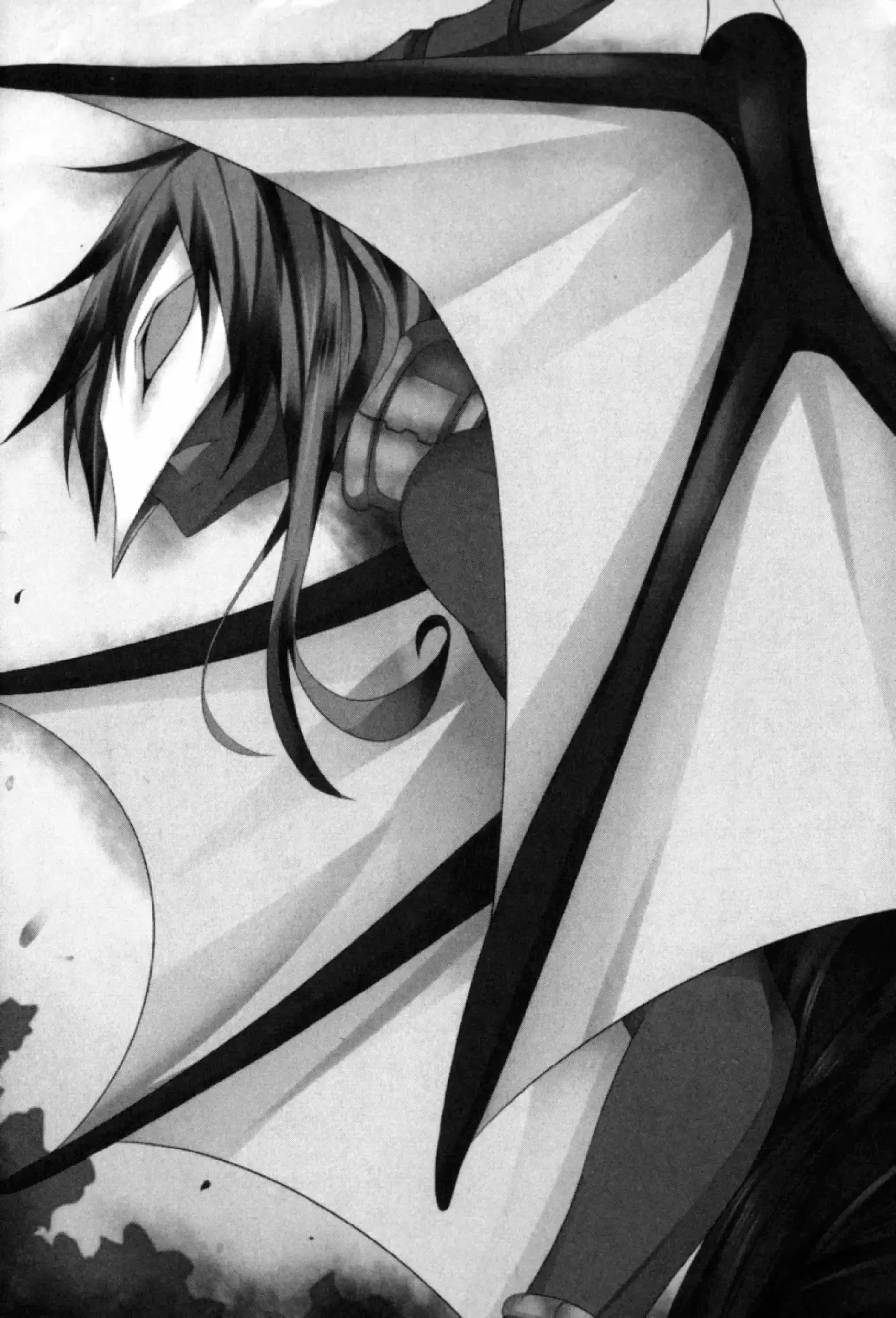 Maou na Ore to Fushihime no Yubiwa (Novela) (2012) - Capítulo 5 - Página 16 - LectorTMOo