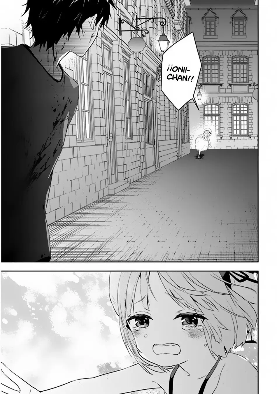 MAOU NI NATTE NODE, DUNGEON TSUKUTTE JINGAI MUSUME TO HONOBONO SURU (2018) - Capítulo 9 - Página 20 - LectorTMOo