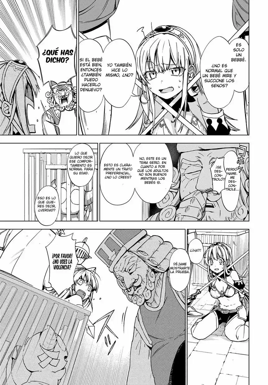 Maou no Mama ni Narundayo! (2018) - Capítulo 1 - Página 8 - LectorTMOo