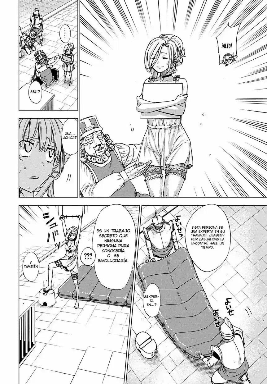 Maou no Mama ni Narundayo! (2018) - Capítulo 1 - Página 9 - LectorTMOo