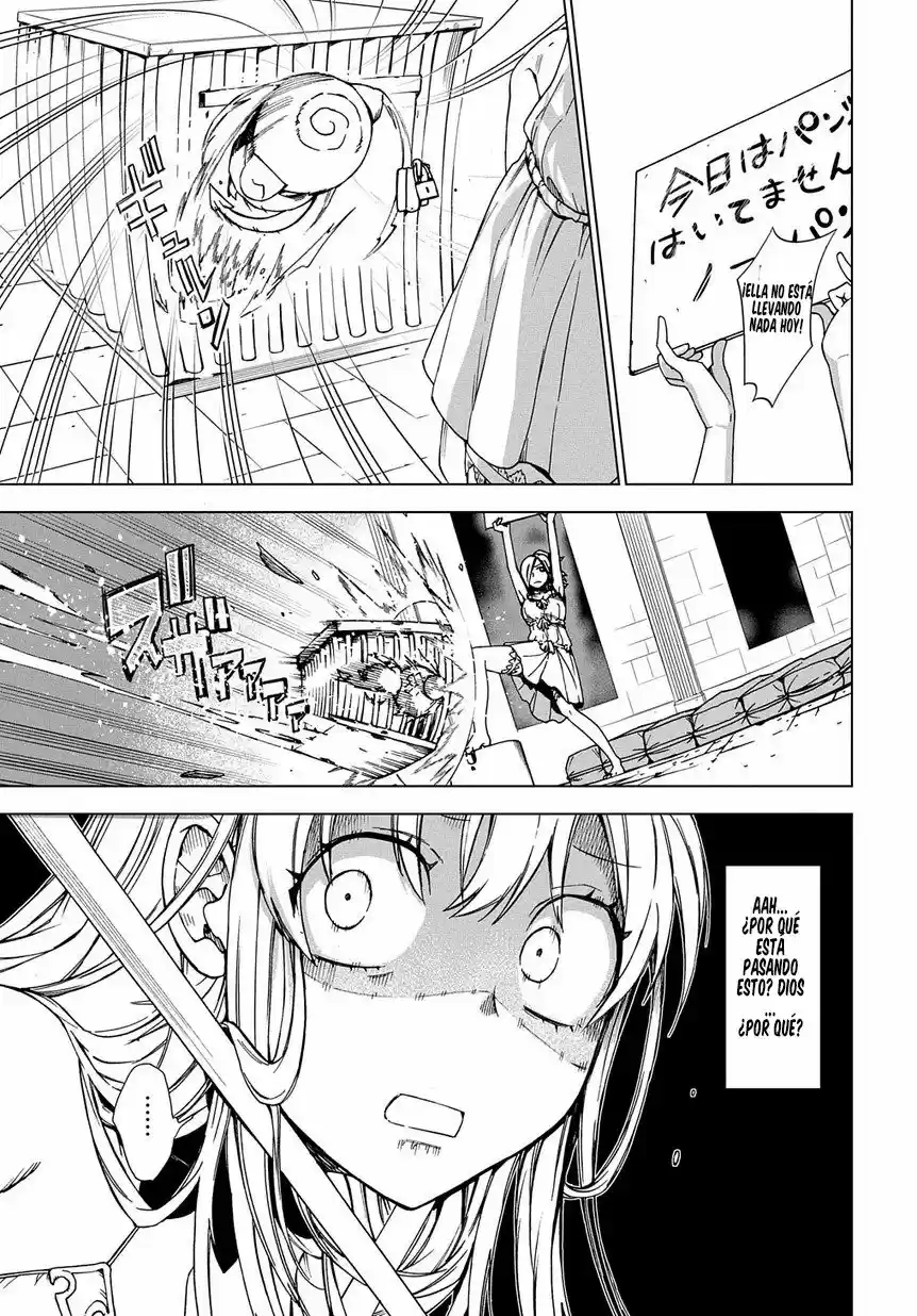 Maou no Mama ni Narundayo! (2018) - Capítulo 1 - Página 10 - LectorTMOo