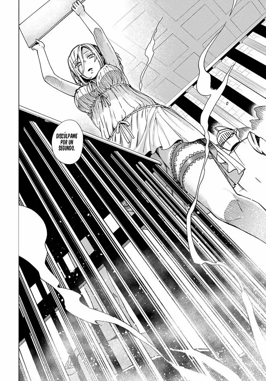 Maou no Mama ni Narundayo! (2018) - Capítulo 1 - Página 11 - LectorTMOo