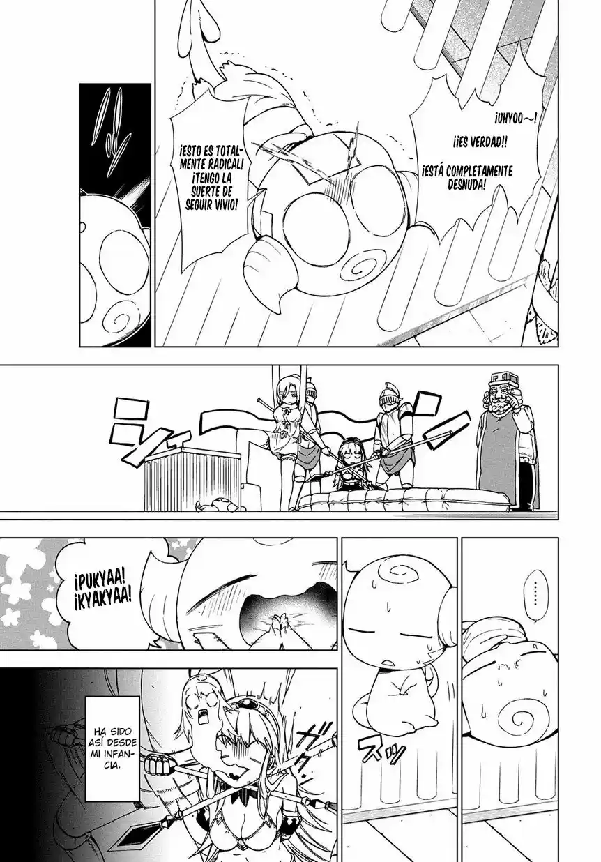 Maou no Mama ni Narundayo! (2018) - Capítulo 1 - Página 12 - LectorTMOo