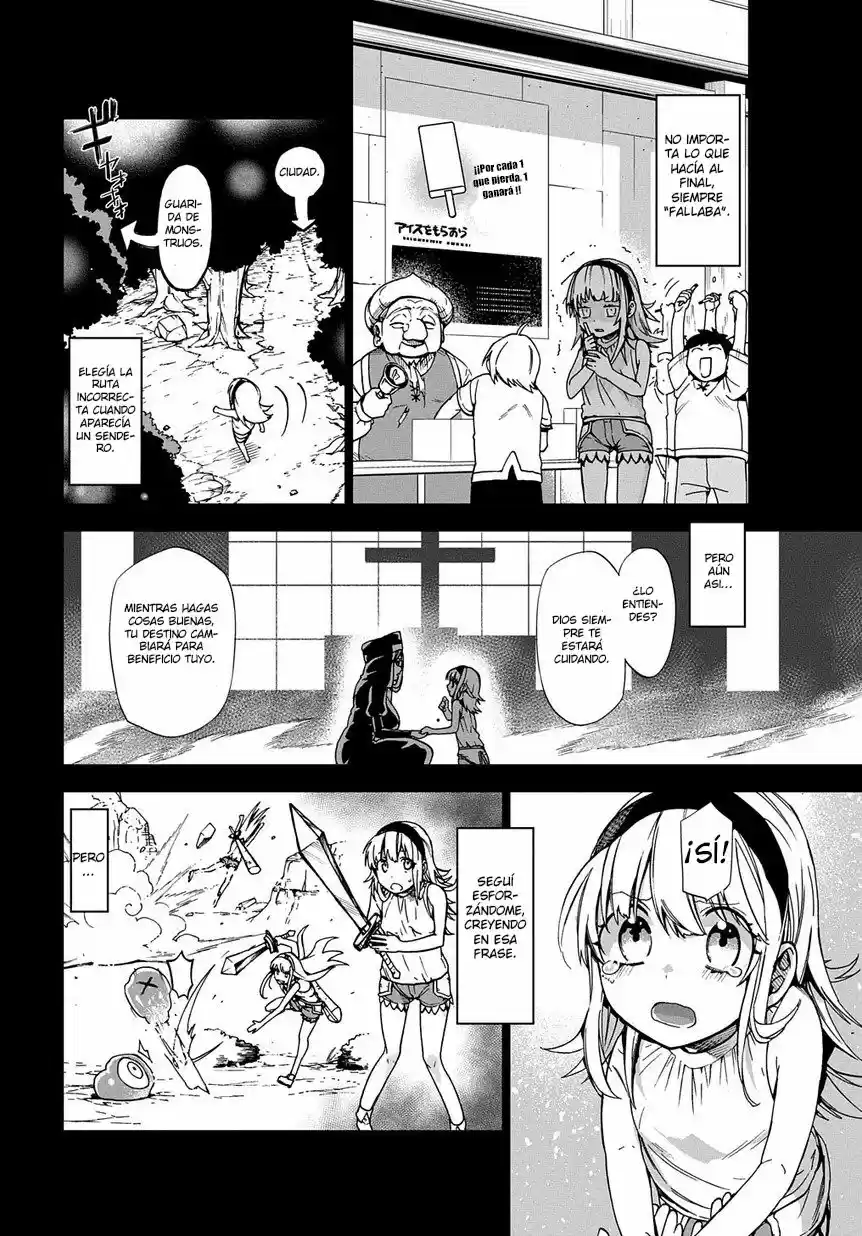 Maou no Mama ni Narundayo! (2018) - Capítulo 1 - Página 13 - LectorTMOo
