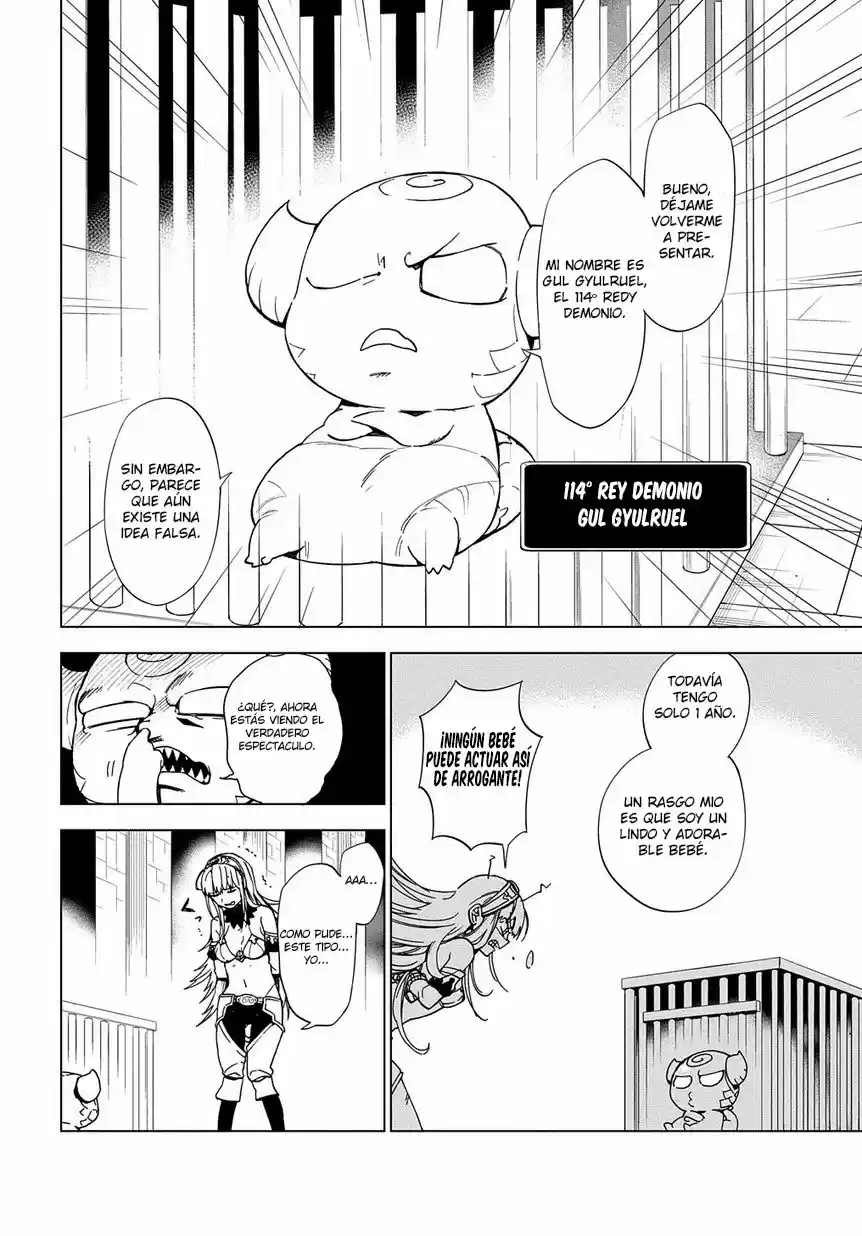 Maou no Mama ni Narundayo! (2018) - Capítulo 1 - Página 15 - LectorTMOo