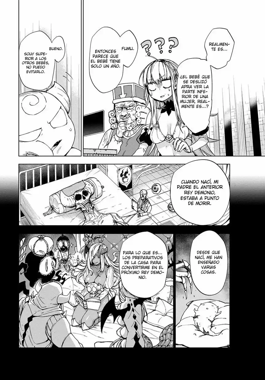 Maou no Mama ni Narundayo! (2018) - Capítulo 1 - Página 17 - LectorTMOo