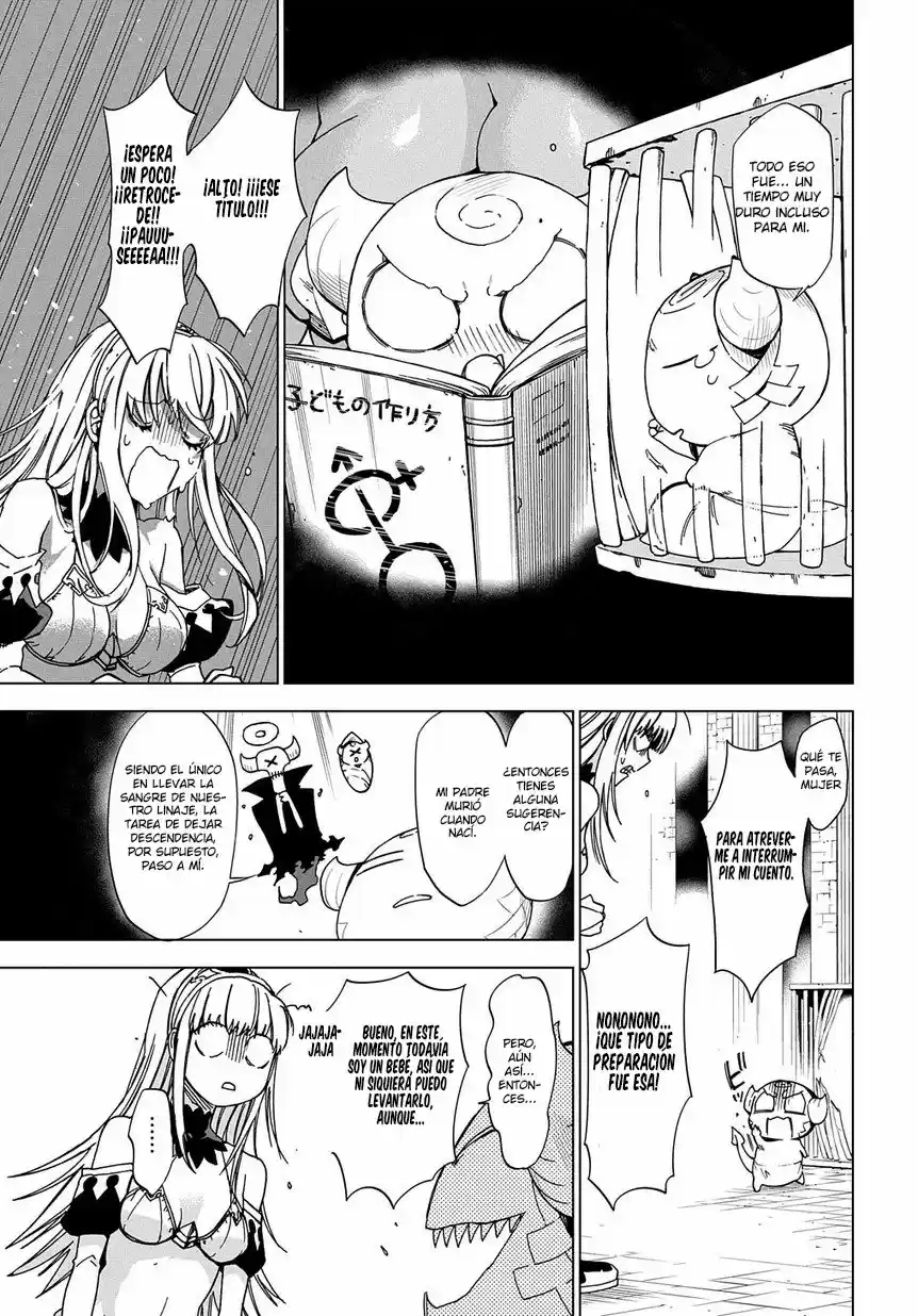 Maou no Mama ni Narundayo! (2018) - Capítulo 1 - Página 18 - LectorTMOo