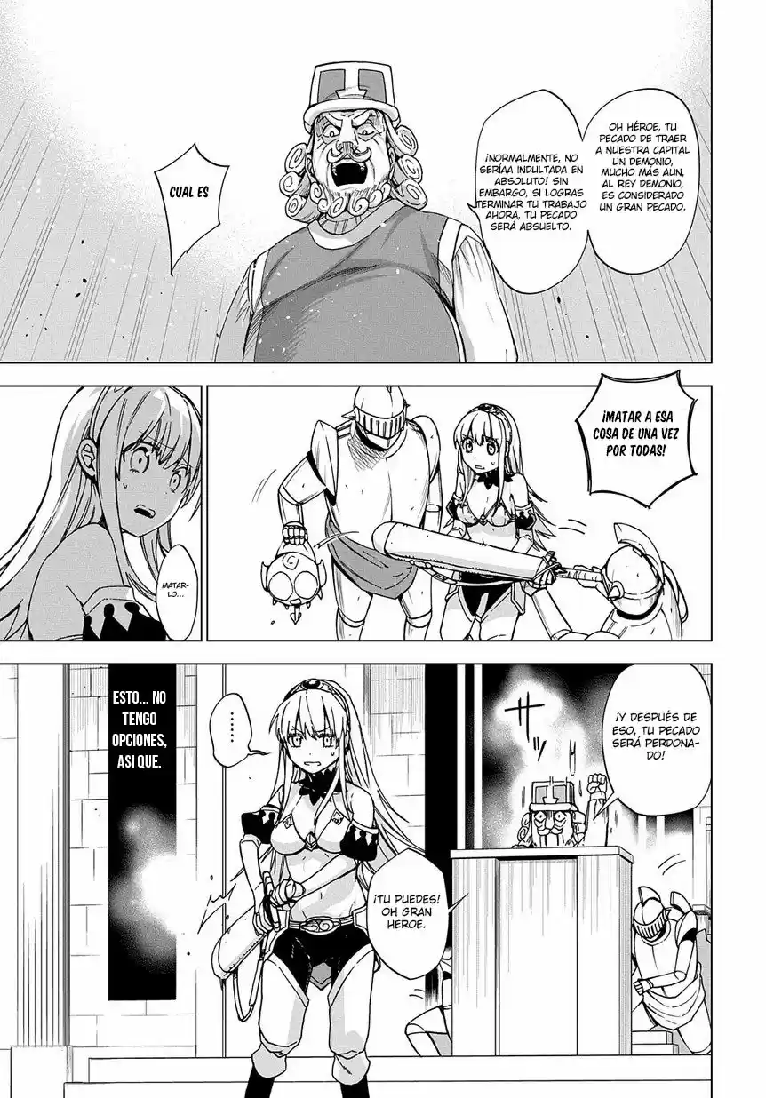 Maou no Mama ni Narundayo! (2018) - Capítulo 1 - Página 22 - LectorTMOo