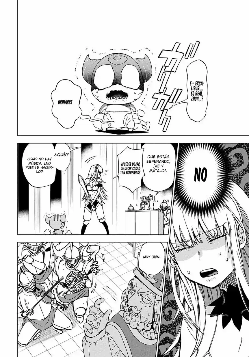 Maou no Mama ni Narundayo! (2018) - Capítulo 1 - Página 23 - LectorTMOo