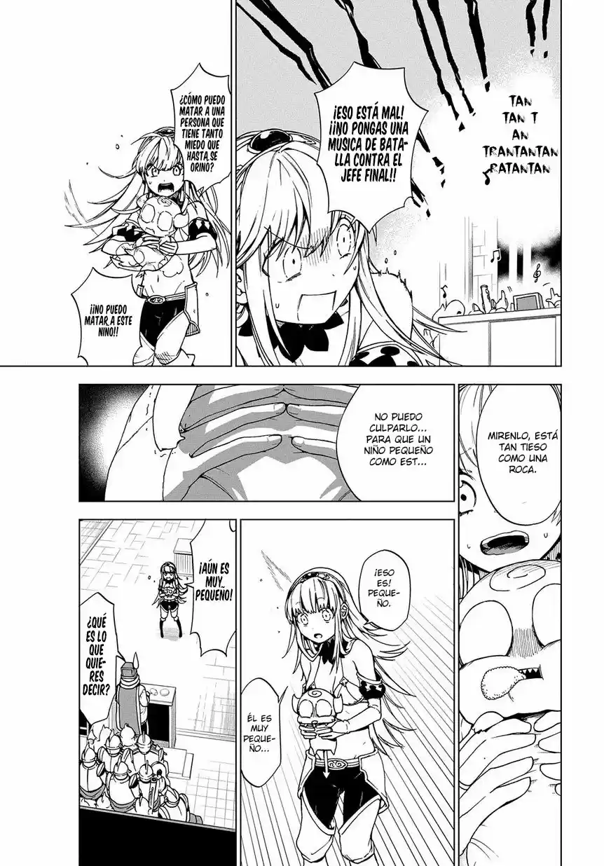 Maou no Mama ni Narundayo! (2018) - Capítulo 1 - Página 24 - LectorTMOo
