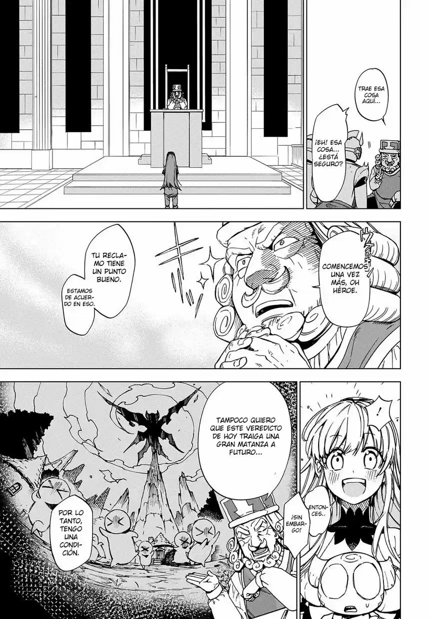 Maou no Mama ni Narundayo! (2018) - Capítulo 1 - Página 28 - LectorTMOo