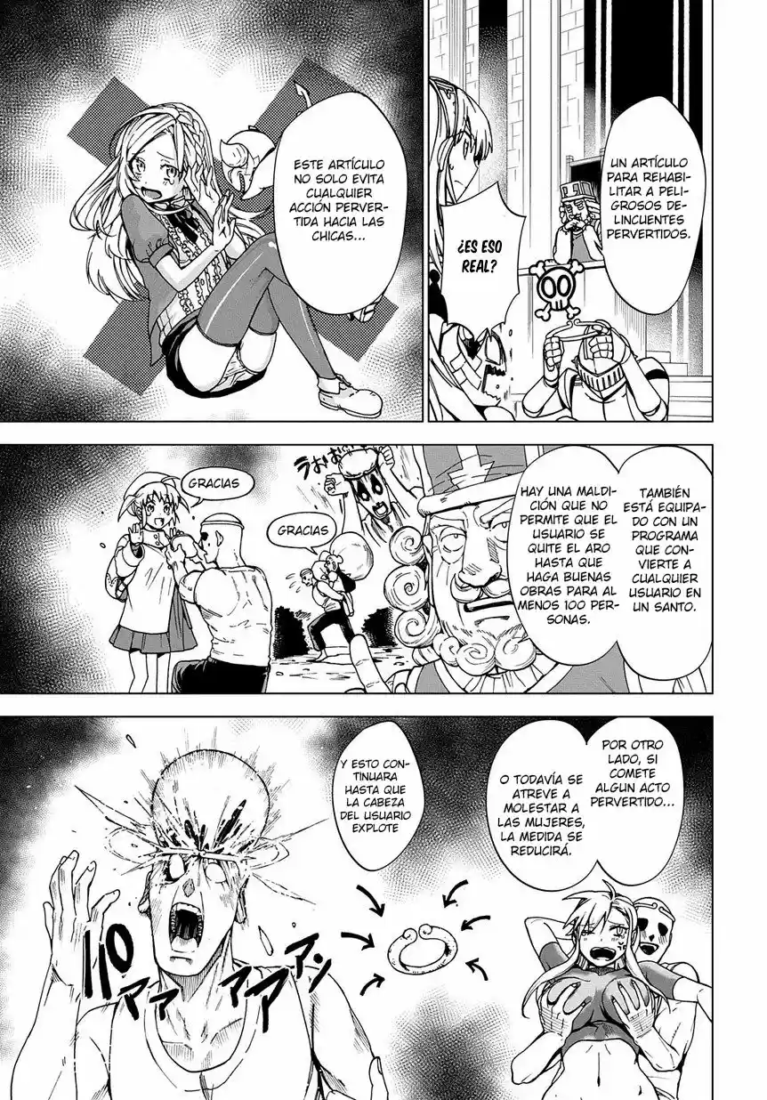 Maou no Mama ni Narundayo! (2018) - Capítulo 1 - Página 30 - LectorTMOo