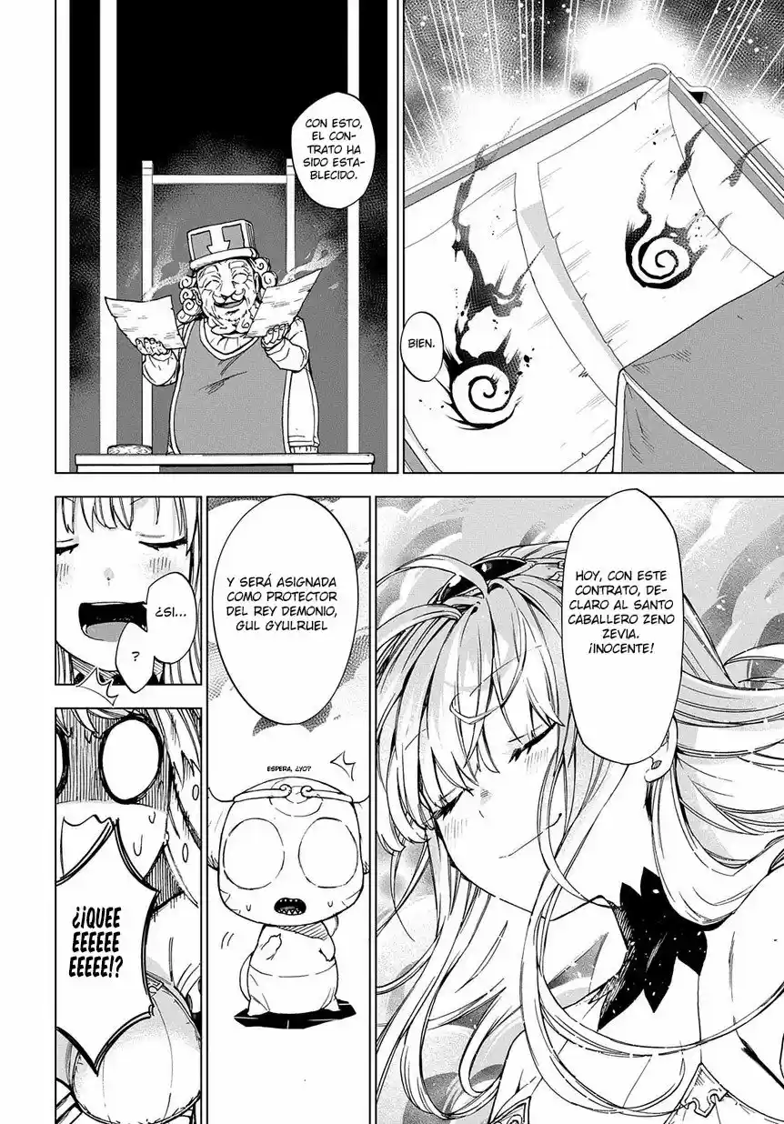 Maou no Mama ni Narundayo! (2018) - Capítulo 1 - Página 34 - LectorTMOo
