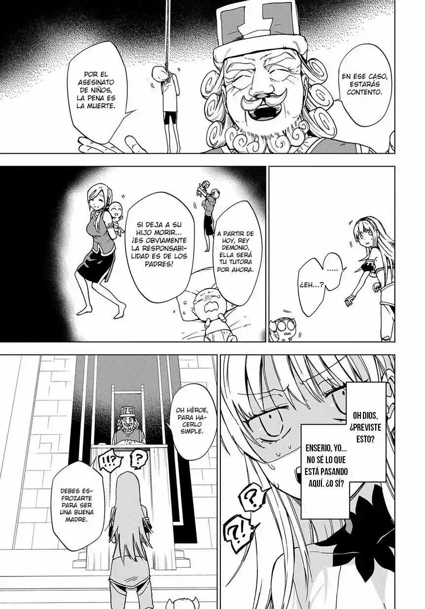 Maou no Mama ni Narundayo! (2018) - Capítulo 1 - Página 37 - LectorTMOo