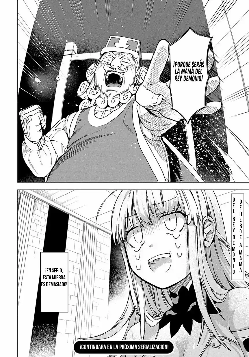 Maou no Mama ni Narundayo! (2018) - Capítulo 1 - Página 38 - LectorTMOo