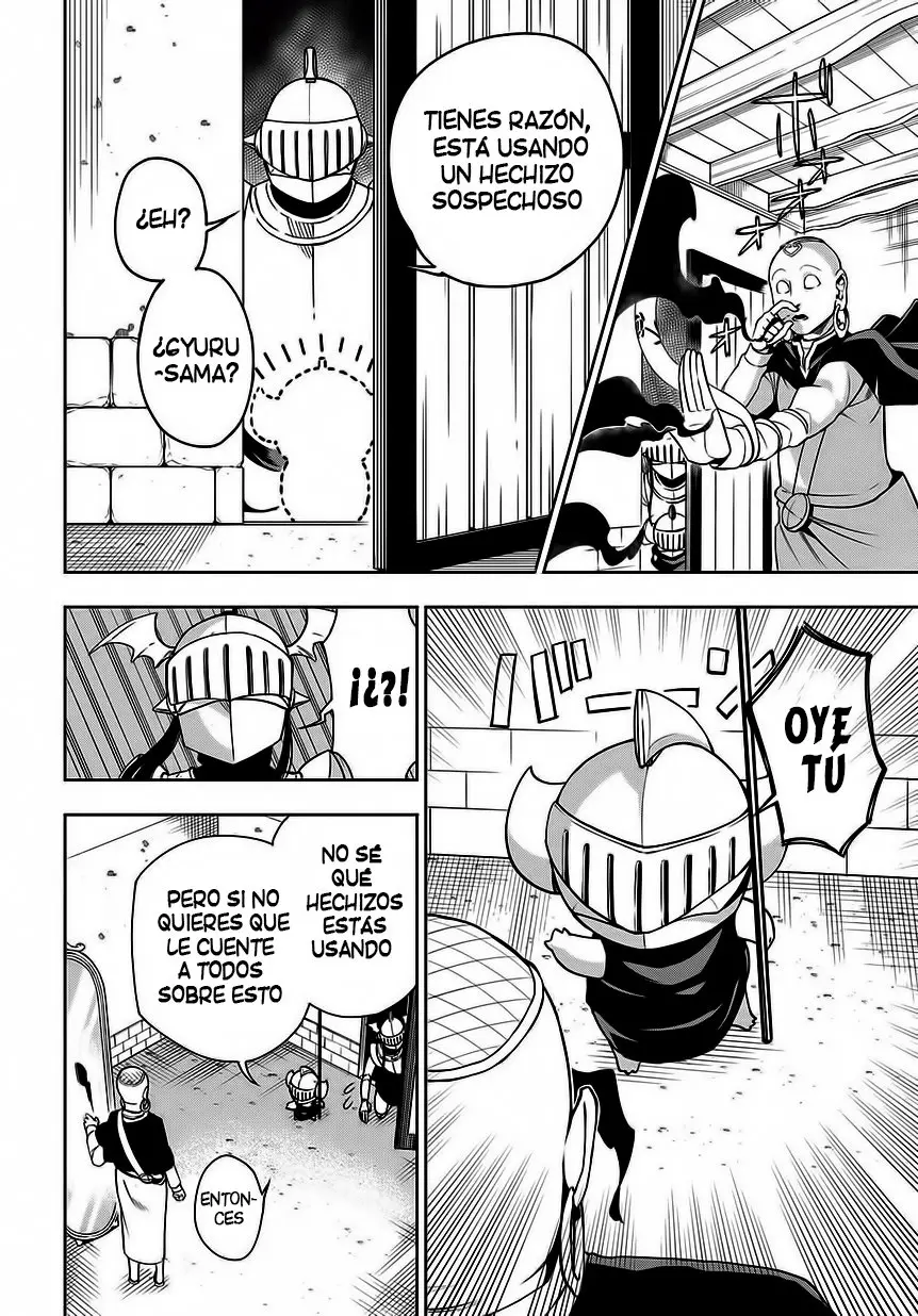 Maou no Mama ni Narundayo! (2018) - Capítulo 10 - Página 5 - LectorTMOo