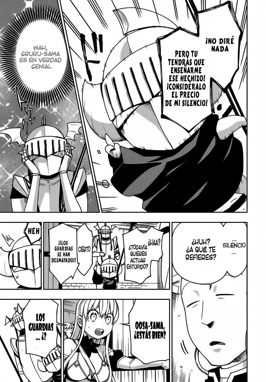Maou no Mama ni Narundayo! (2018) - Capítulo 10 - Página 6 - LectorTMOo