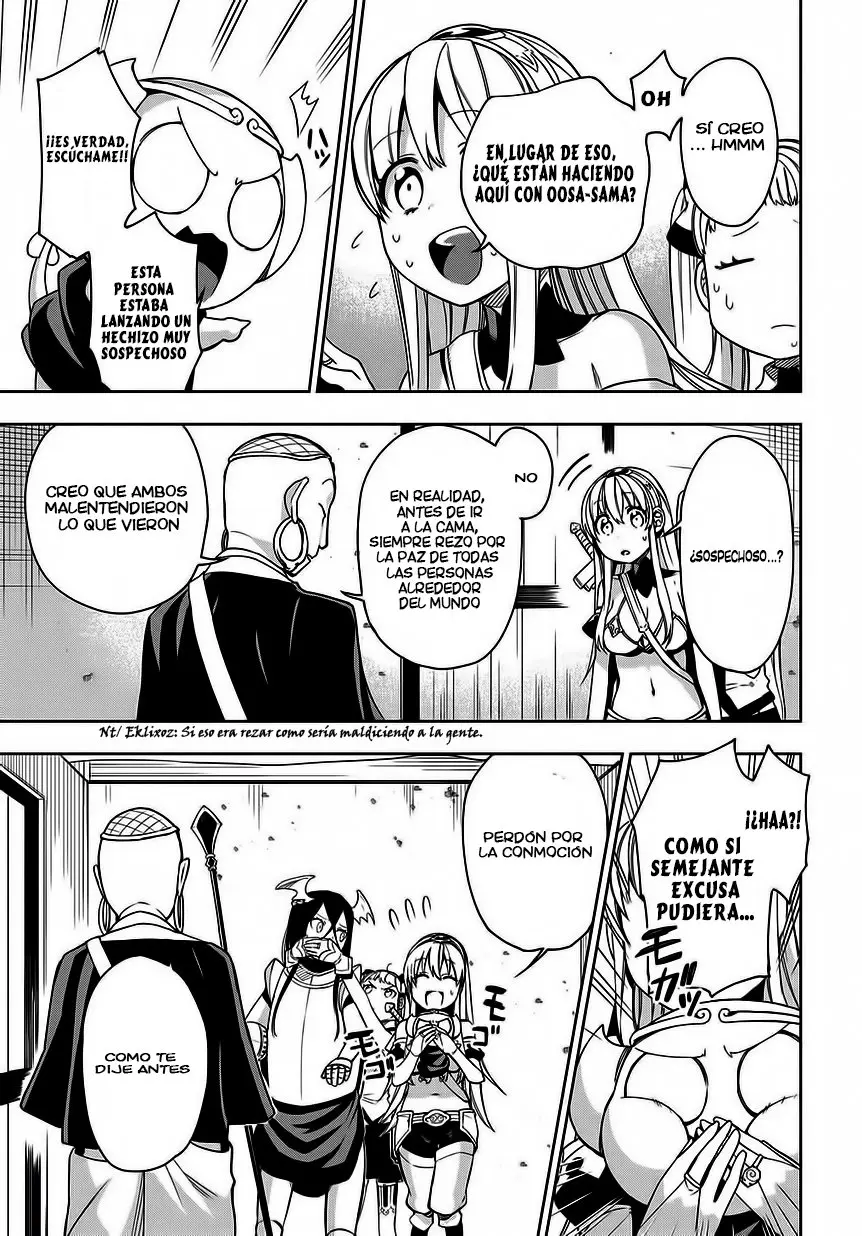 Maou no Mama ni Narundayo! (2018) - Capítulo 10 - Página 8 - LectorTMOo
