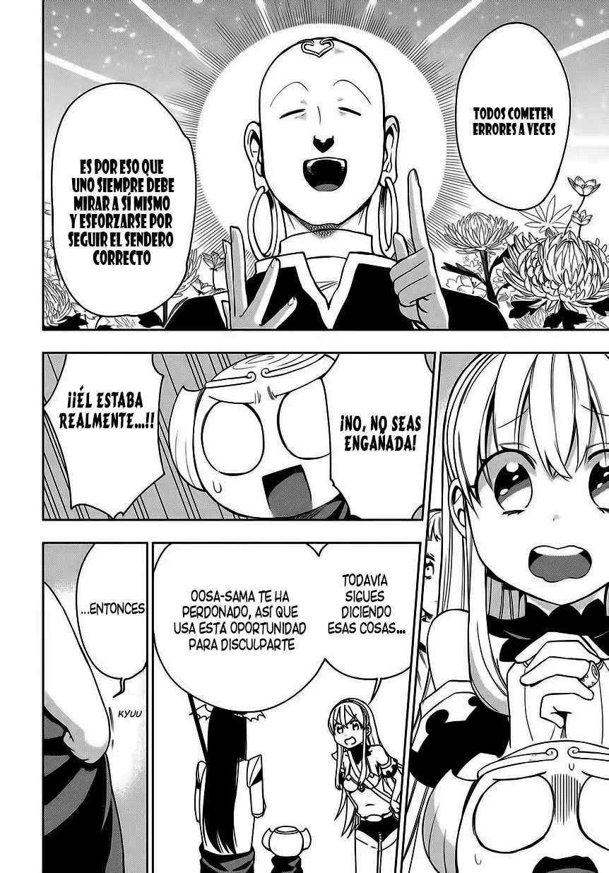 Maou no Mama ni Narundayo! (2018) - Capítulo 10 - Página 9 - LectorTMOo
