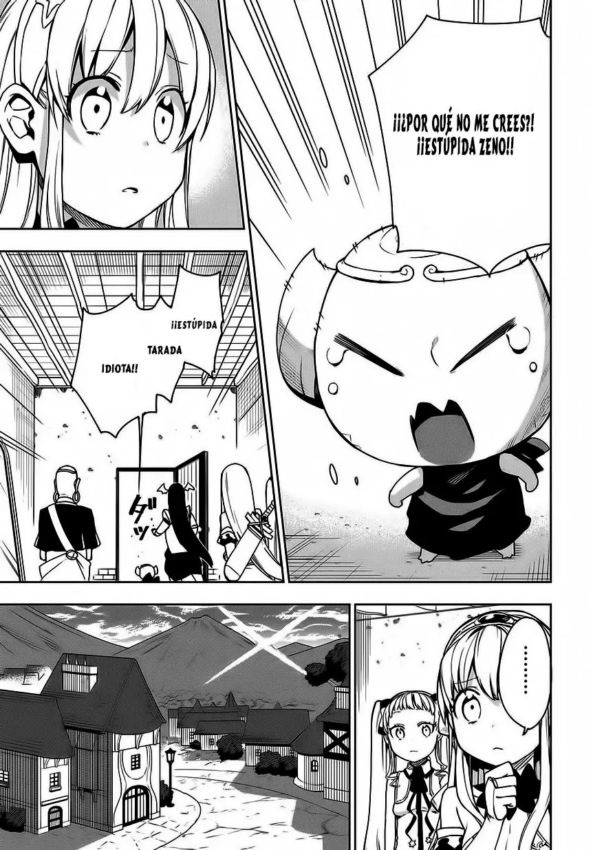 Maou no Mama ni Narundayo! (2018) - Capítulo 10 - Página 10 - LectorTMOo