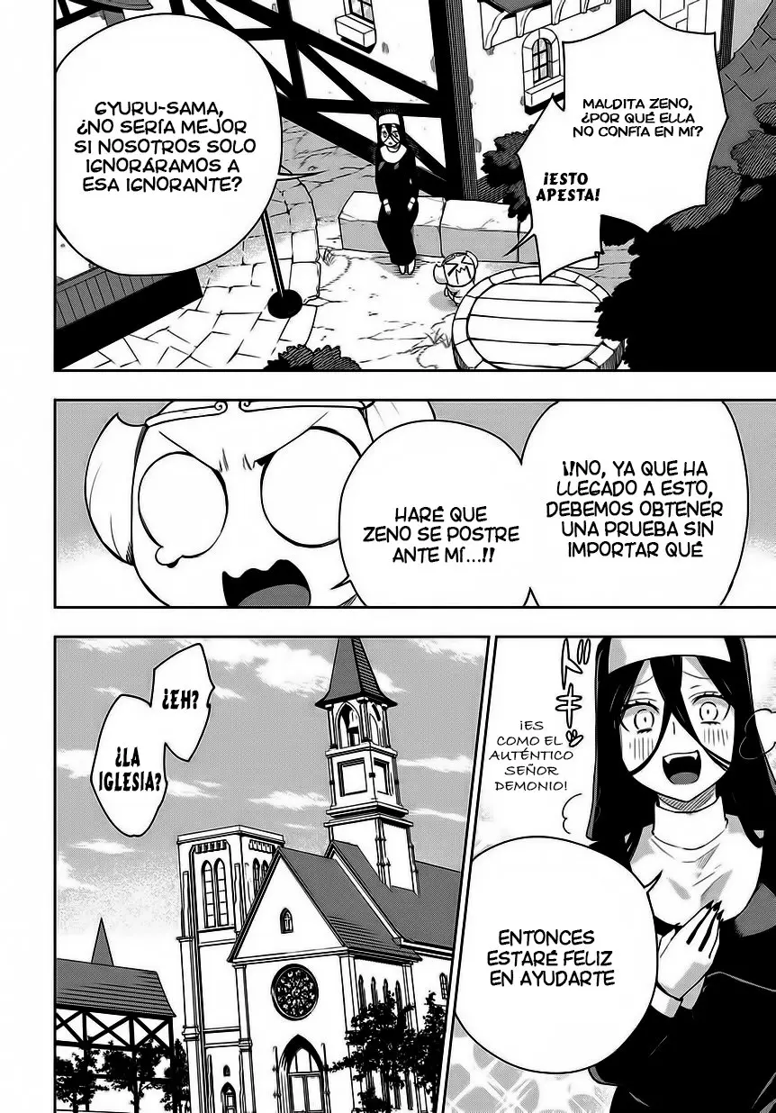 Maou no Mama ni Narundayo! (2018) - Capítulo 10 - Página 11 - LectorTMOo