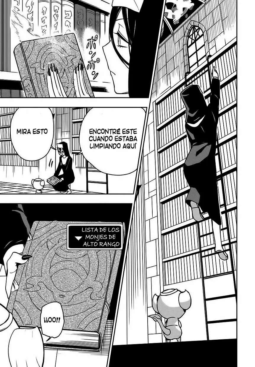 Maou no Mama ni Narundayo! (2018) - Capítulo 10 - Página 12 - LectorTMOo