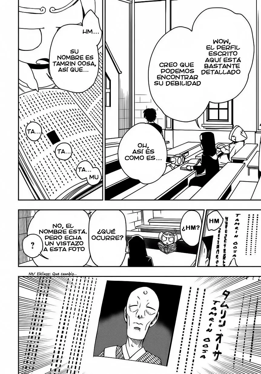 Maou no Mama ni Narundayo! (2018) - Capítulo 10 - Página 13 - LectorTMOo
