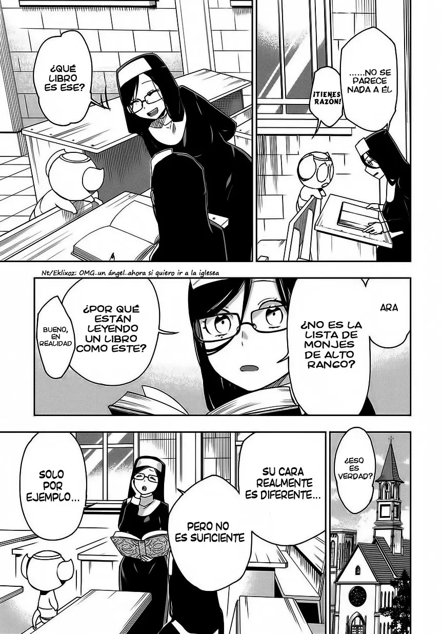 Maou no Mama ni Narundayo! (2018) - Capítulo 10 - Página 14 - LectorTMOo