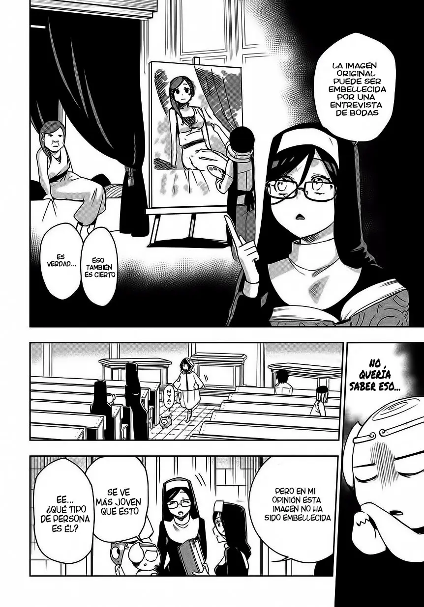 Maou no Mama ni Narundayo! (2018) - Capítulo 10 - Página 15 - LectorTMOo