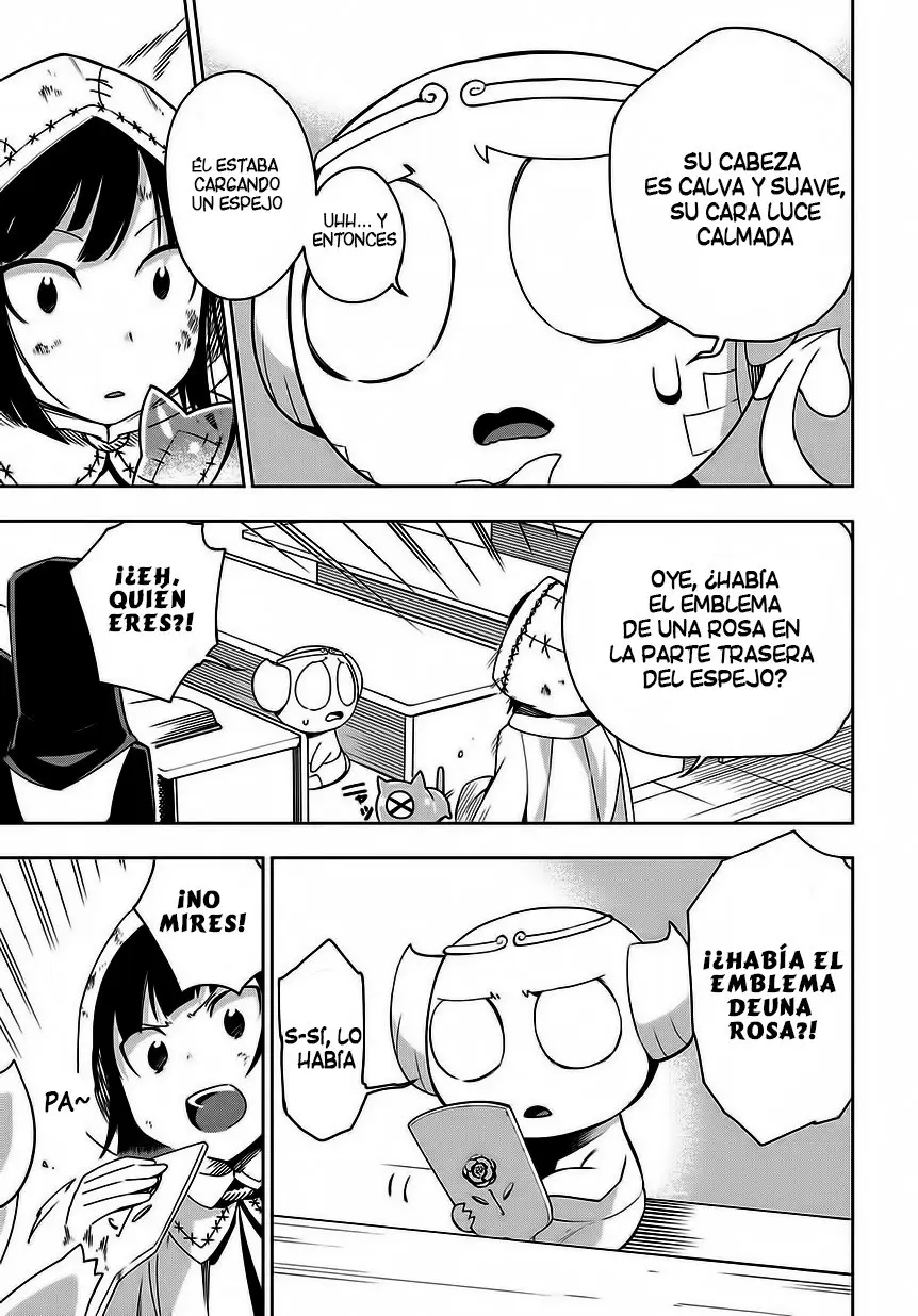 Maou no Mama ni Narundayo! (2018) - Capítulo 10 - Página 16 - LectorTMOo