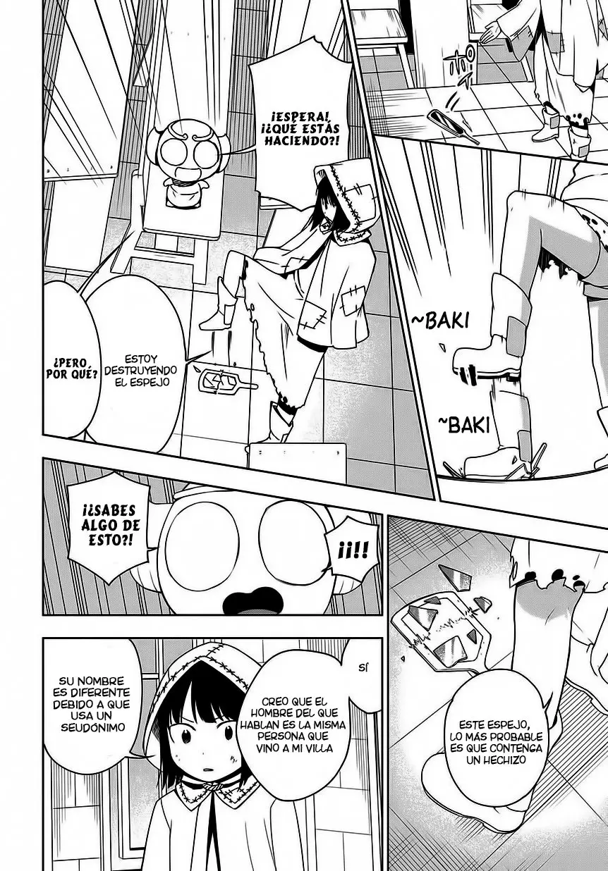 Maou no Mama ni Narundayo! (2018) - Capítulo 10 - Página 17 - LectorTMOo