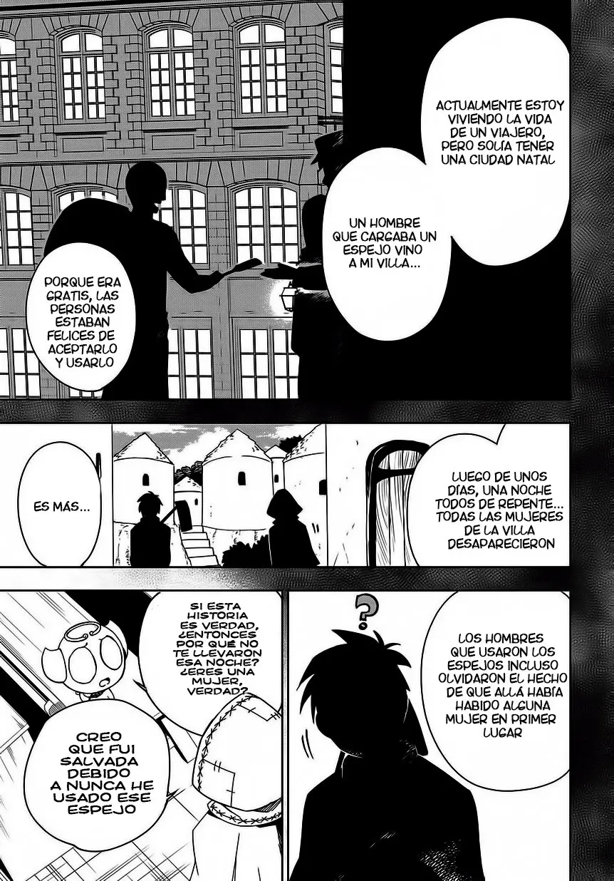 Maou no Mama ni Narundayo! (2018) - Capítulo 10 - Página 18 - LectorTMOo