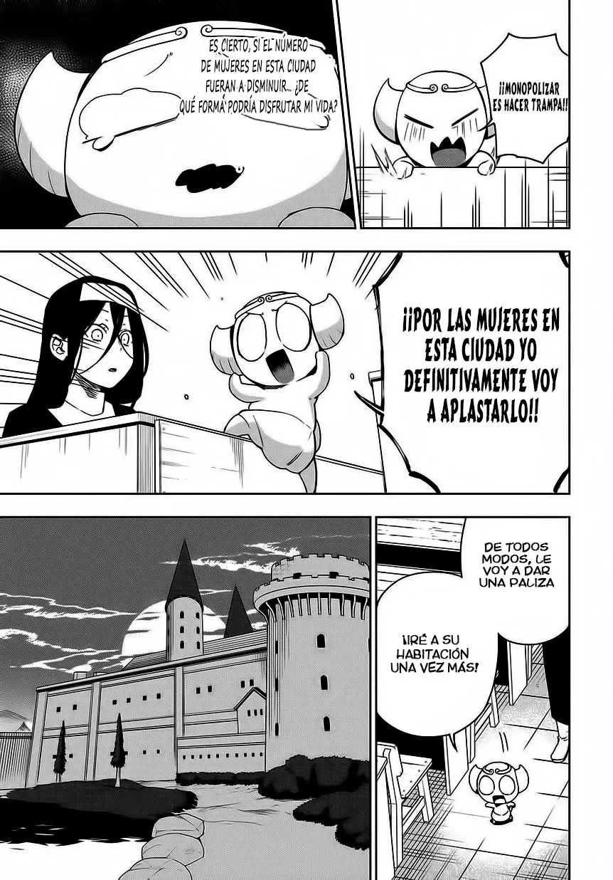 Maou no Mama ni Narundayo! (2018) - Capítulo 10 - Página 20 - LectorTMOo