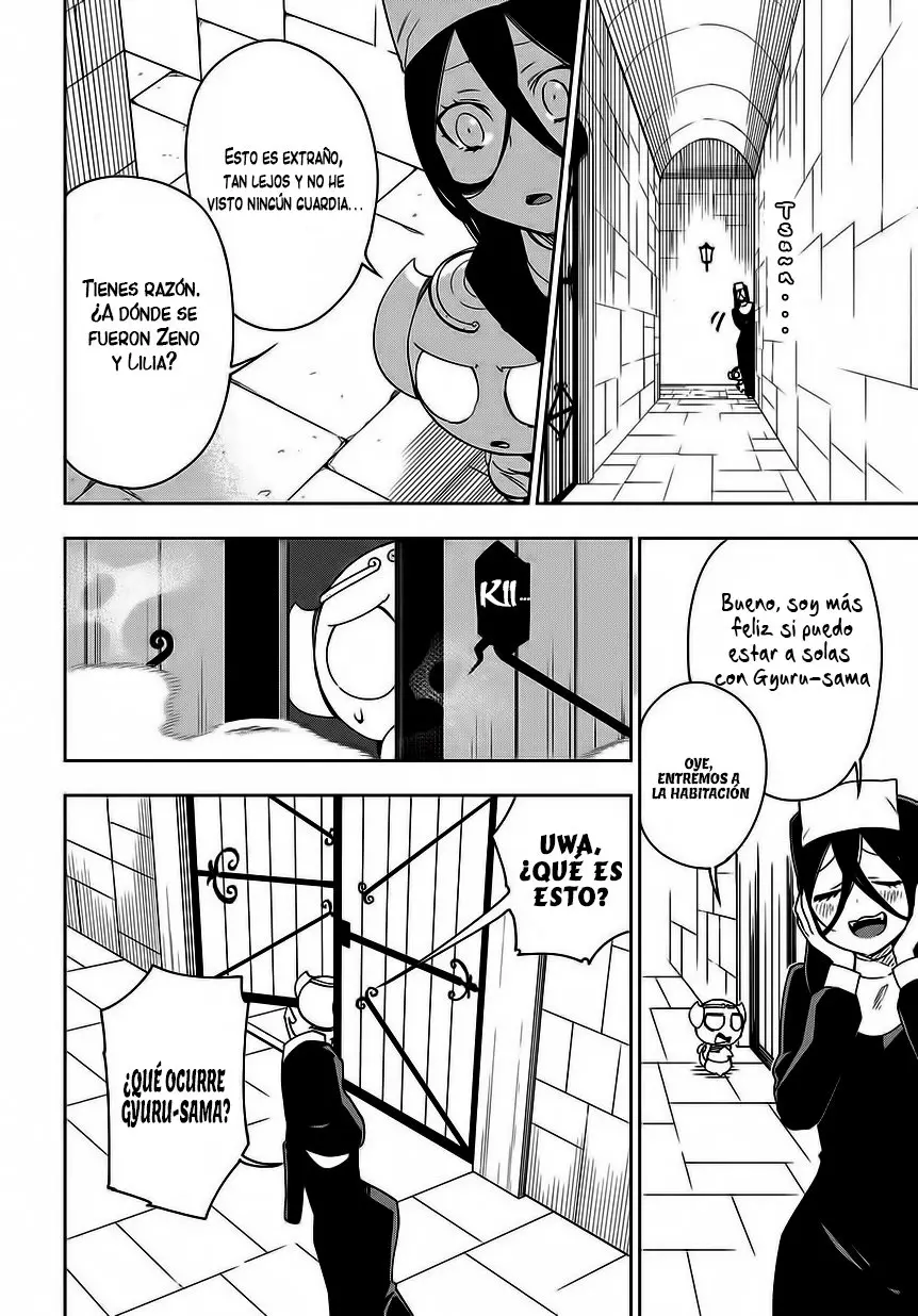 Maou no Mama ni Narundayo! (2018) - Capítulo 10 - Página 21 - LectorTMOo