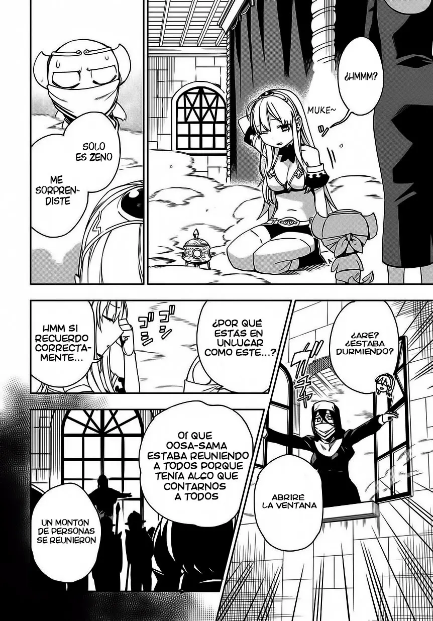 Maou no Mama ni Narundayo! (2018) - Capítulo 10 - Página 23 - LectorTMOo