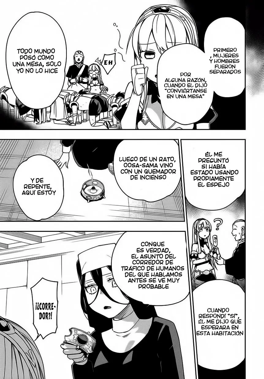Maou no Mama ni Narundayo! (2018) - Capítulo 10 - Página 24 - LectorTMOo