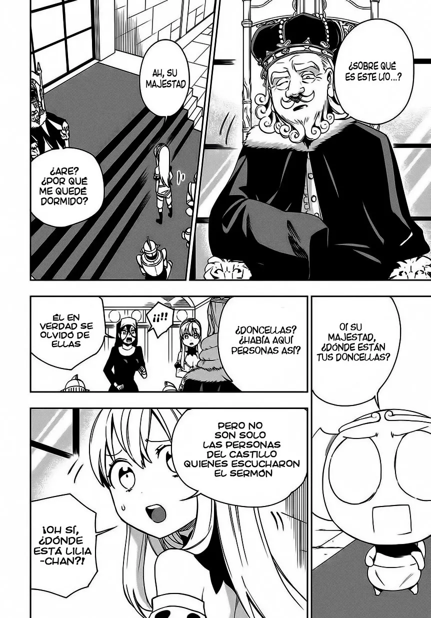Maou no Mama ni Narundayo! (2018) - Capítulo 10 - Página 29 - LectorTMOo