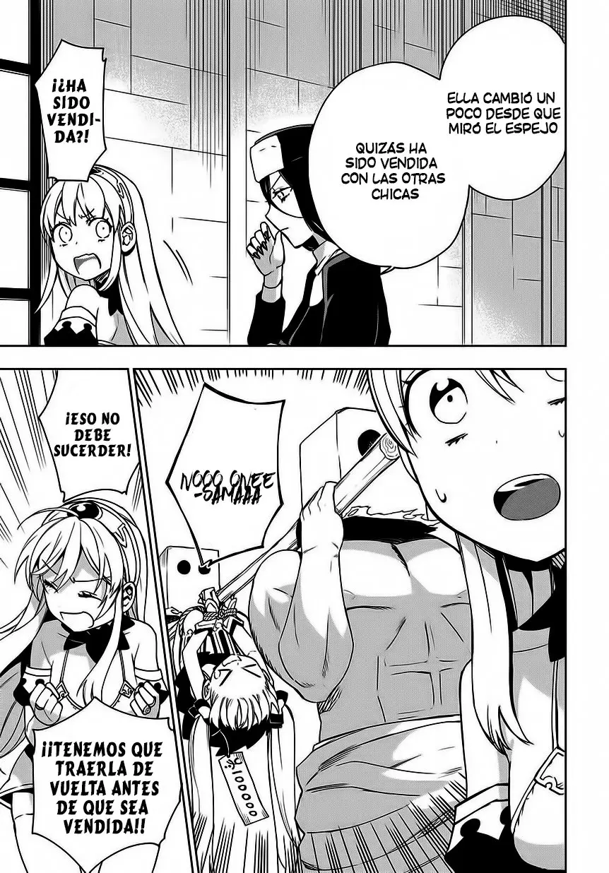 Maou no Mama ni Narundayo! (2018) - Capítulo 10 - Página 30 - LectorTMOo