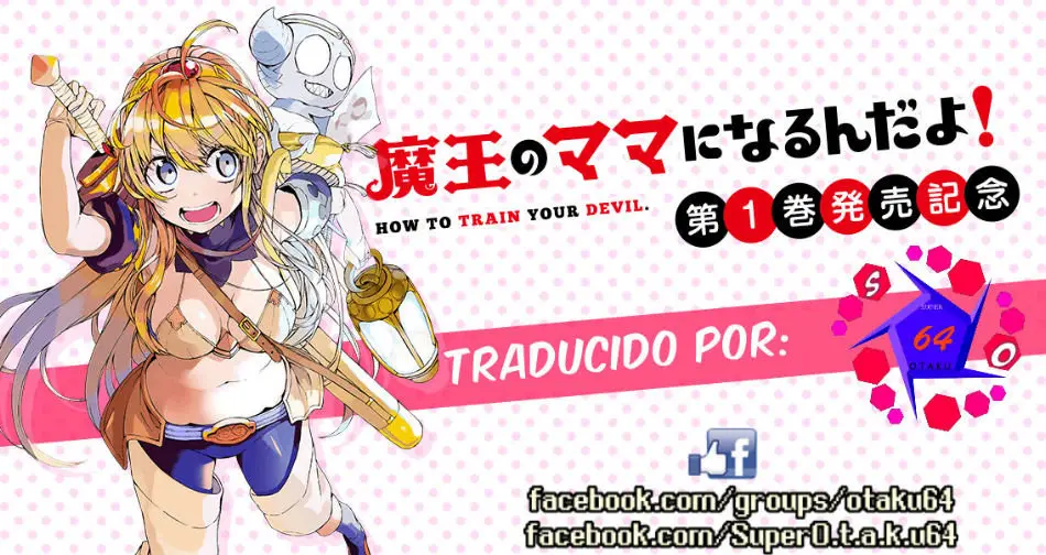 Maou no Mama ni Narundayo! (2018) - Capítulo 10 - Página 39 - LectorTMOo