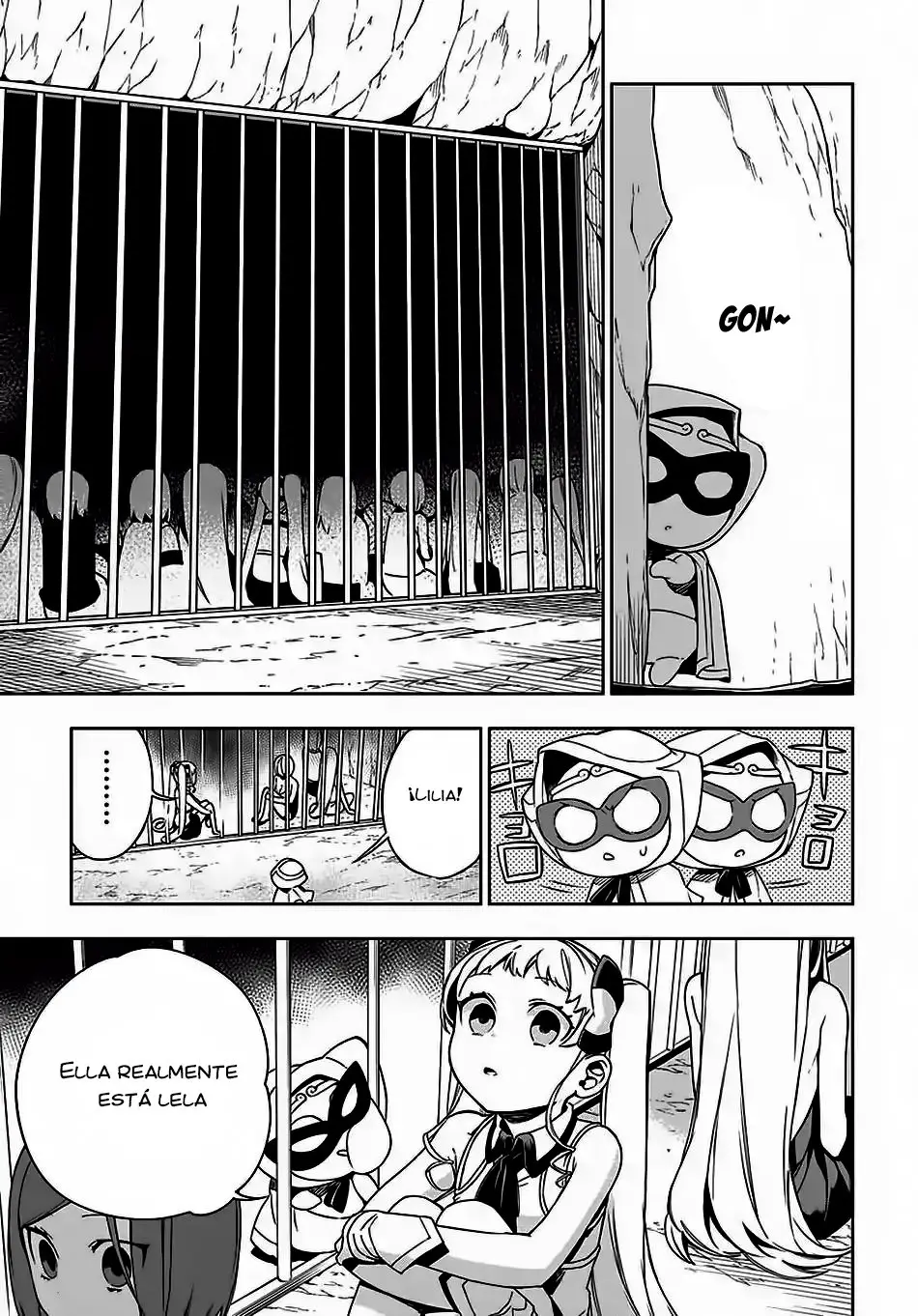 Maou no Mama ni Narundayo! (2018) - Capítulo 11 - Página 8 - LectorTMOo