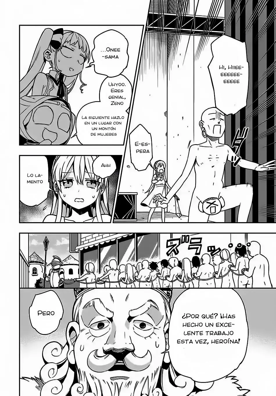 Maou no Mama ni Narundayo! (2018) - Capítulo 11 - Página 26 - LectorTMOo