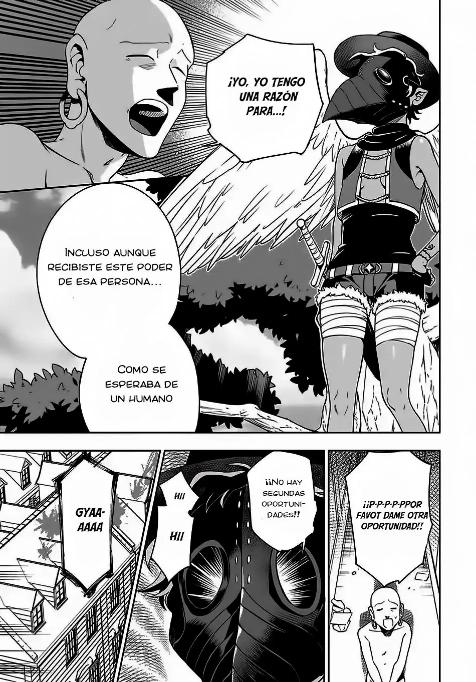 Maou no Mama ni Narundayo! (2018) - Capítulo 11 - Página 29 - LectorTMOo