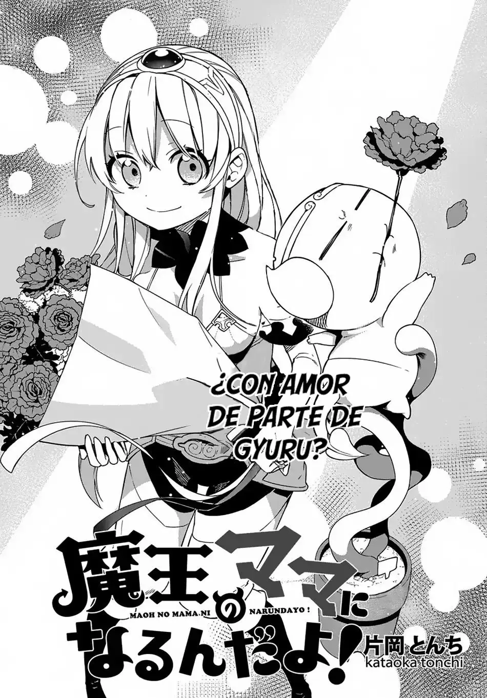 Maou no Mama ni Narundayo! (2018) - Capítulo 12 - Página 4 - LectorTMOo
