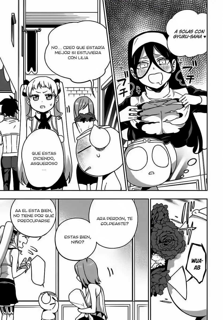 Maou no Mama ni Narundayo! (2018) - Capítulo 12 - Página 6 - LectorTMOo